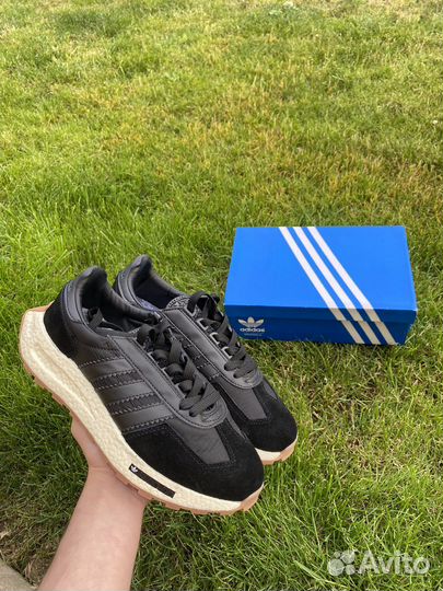 Кроссовки adidas retropy e5