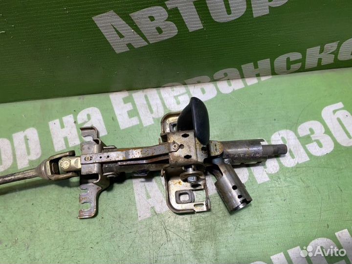 Рулевая колонка Renault Megane LA04 K4M700 2000