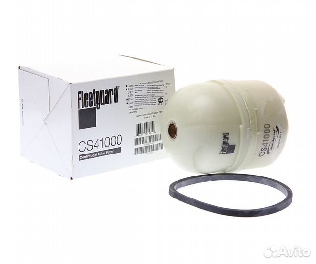 Фильтр масляный renault Magnum,Premium центрифуга