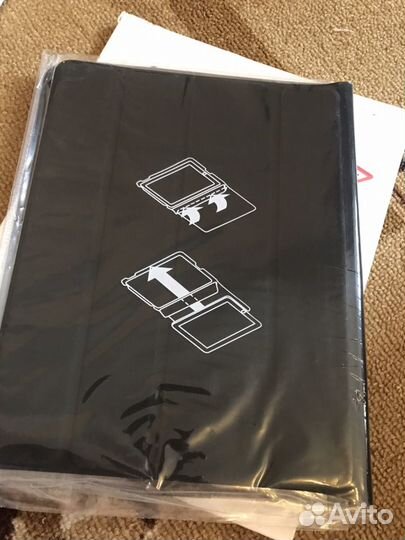 Чехол Smart Cover iPad 2