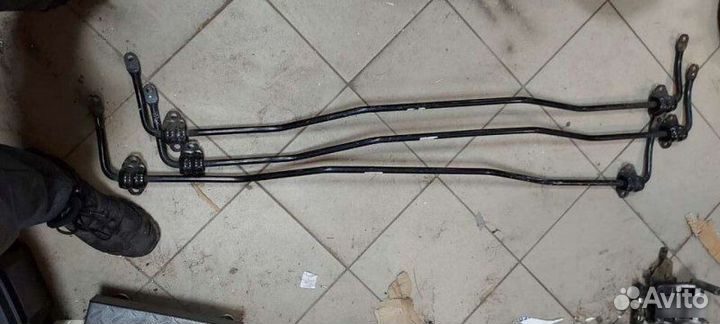 Стабилизатор задний Genesis G90 G80 2018-2021
