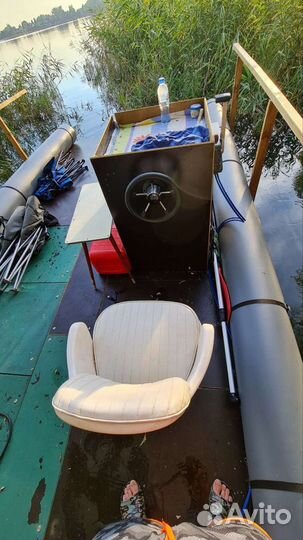 Продам Тримаран разборный