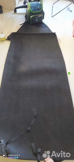 Коврик эва в лодку пвх