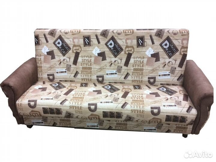 Диван Снежана 2 ППУ