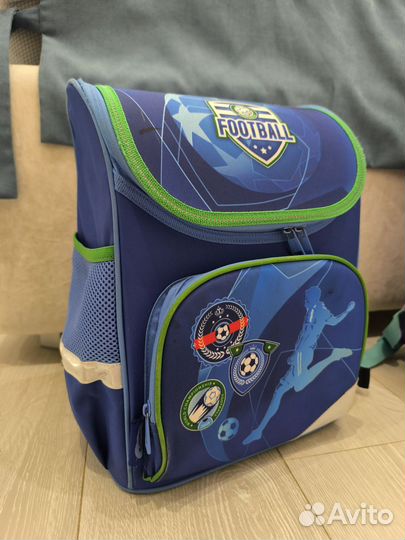 Ранец школьный