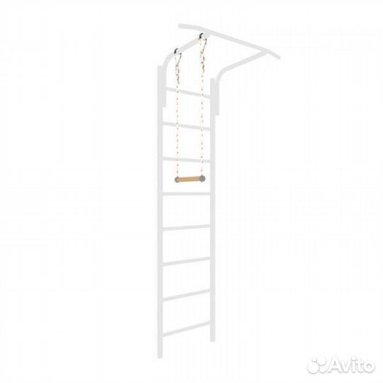 Трапеция детская