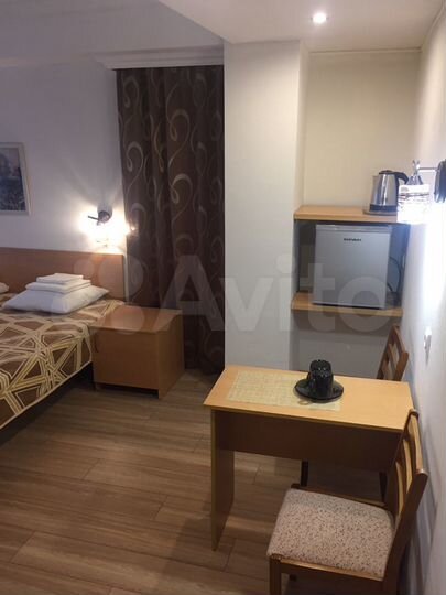 Комната 20 м², 2/3 эт.