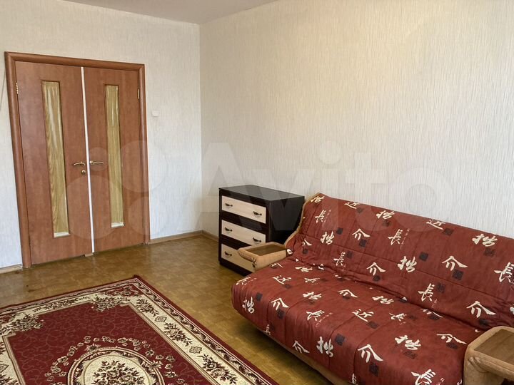 Комната 17,6 м² в 3-к., 7/16 эт.