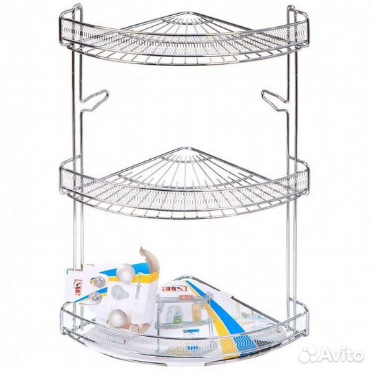 Полка для ванной artex