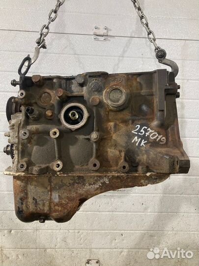 Б/У Б/У Блок двигателя, Geely (Джили) -MK (08-16)