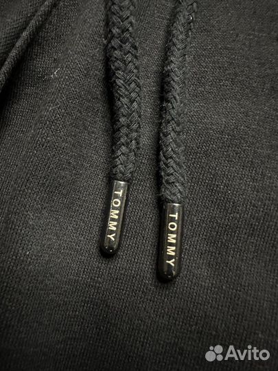 Шорты Tommy Hilfiger. Весна-лето