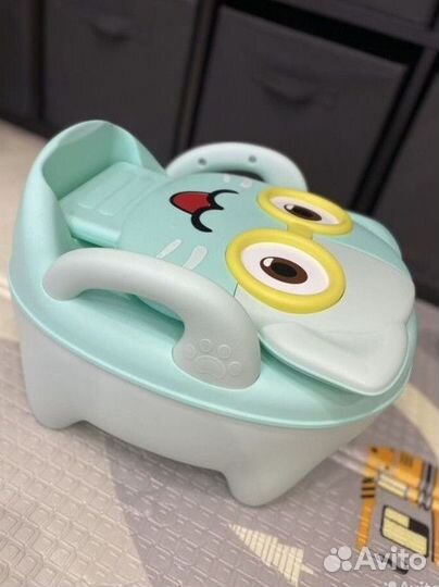 Горшок детский 