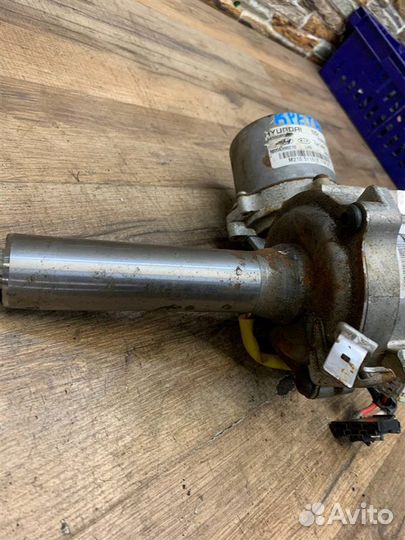 Электроусилитель руля Hyundai Creta GS