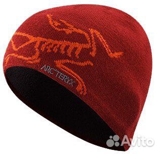 Arcteryx Bird Head Оригинал Новая Шапка