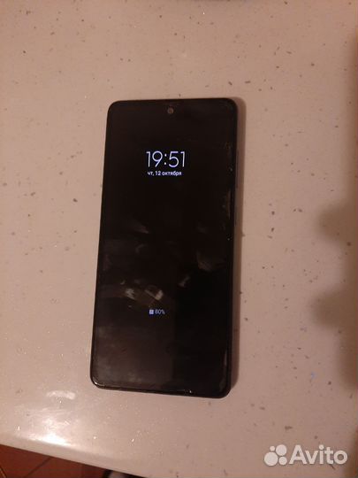 Samsung Galaxy A52, 4/128 ГБ