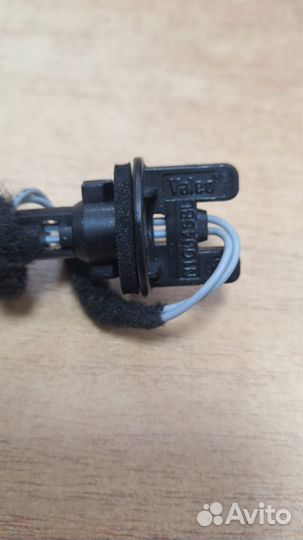 Датчик климат-контроля Рено 277230128R