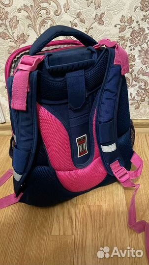 Рюкзак женский