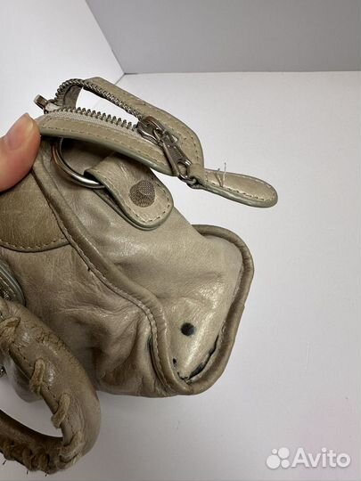 Сумка Баленсиага