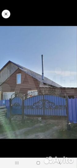 Кованные ворота и калитка бу