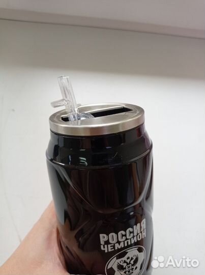 Кружка термос