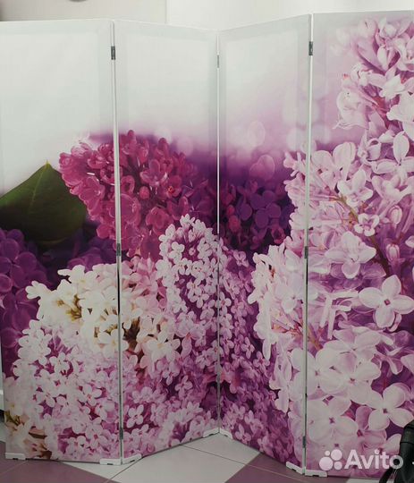 Ширма перегородка