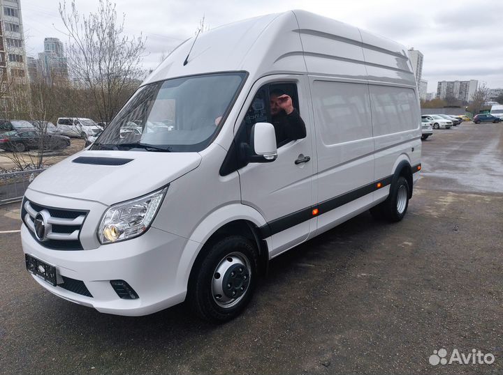 Водитель экспедитор категории b