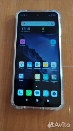 Xiaomi Redmi Note 9S, 4/64 ГБ