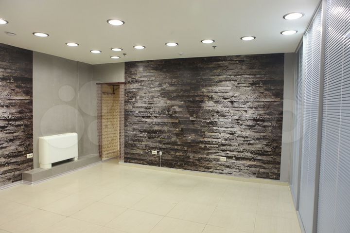 Офис, 42 м². Без комиссии, прямой договор