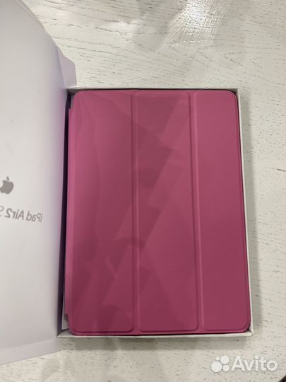 Чехол на iPad 2