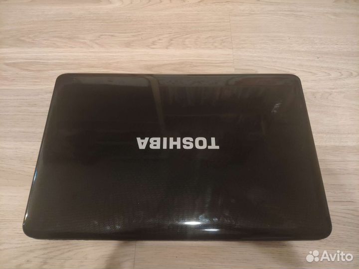 Toshiba Satellite L650-1L2/i5-560m/4Gb/Radeon 5470
