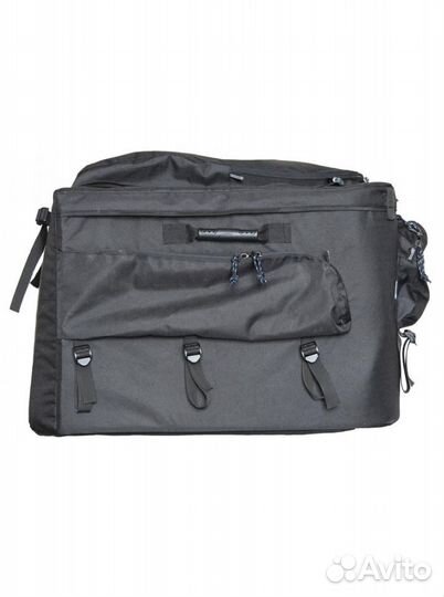 Кофр на снегоход BRP Expedition RevGen4 45