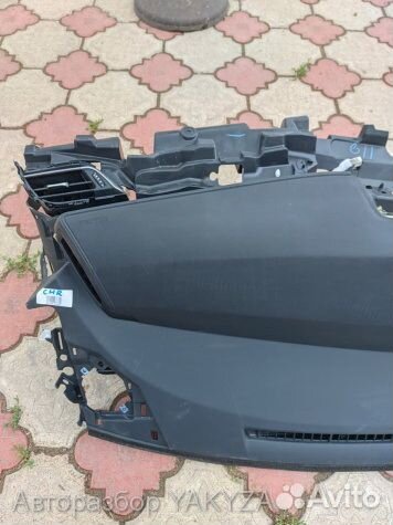 Торпедо Тойота С-хр