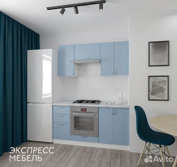 Кухня 1.6м цена за весь гарнитур