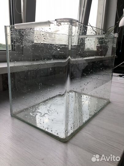 Аквариум, полный комплект