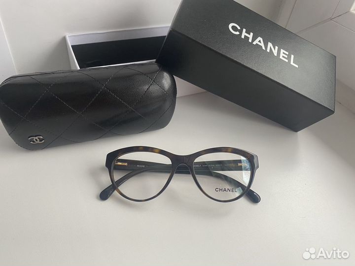 Оправа Chanel