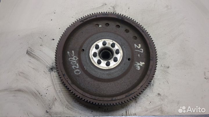 Маховик Toyota RAV 4, 2004