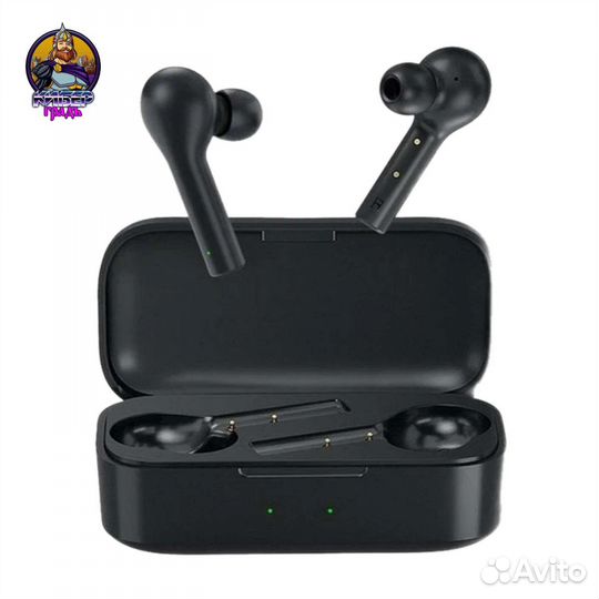 Беспроводные наушники QCY T5 Pro