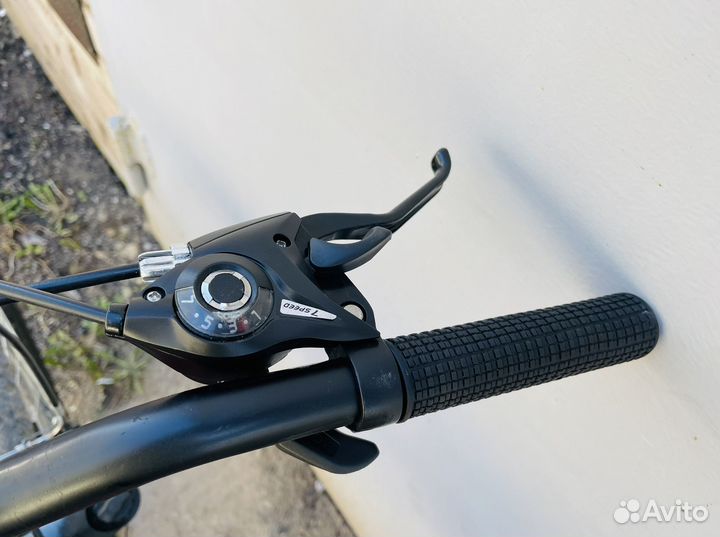 Stels Navigator 550 скоростной велосипед