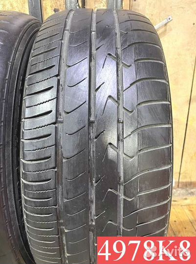 Toyo Tranpath MPZ 205/60 R16 92P