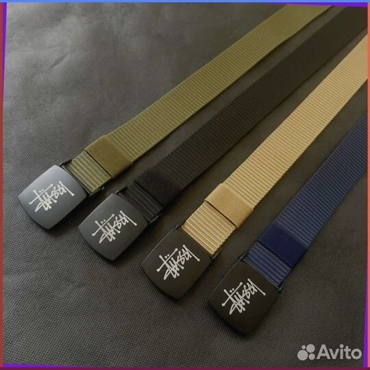 Ремень Stussy (22252 Art: )