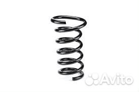 Пружина задняя volvo XC90 2002