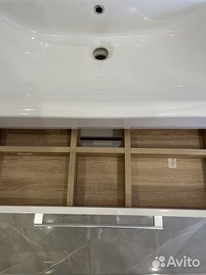 Тумба для ванной