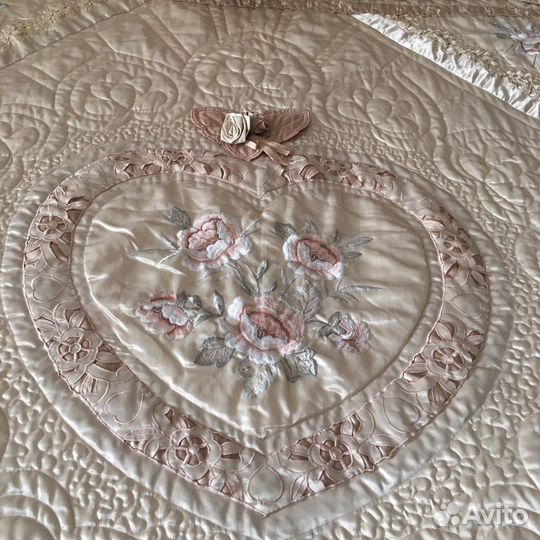 Комплект для спальни (Китай)