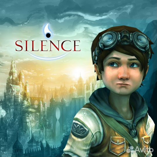 Silence PS4/PS5