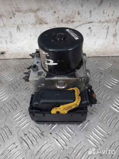 Блок ABS Alfa Romeo Giulietta хэтчбэк 5 дв. 2.0