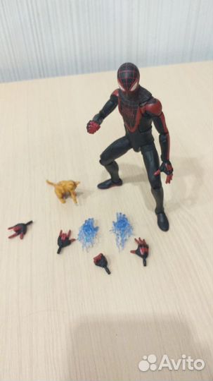 Человек паук 2