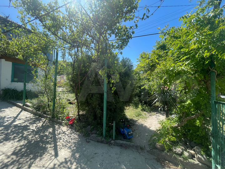 Дом 185,4 м² на участке 14,5 сот.