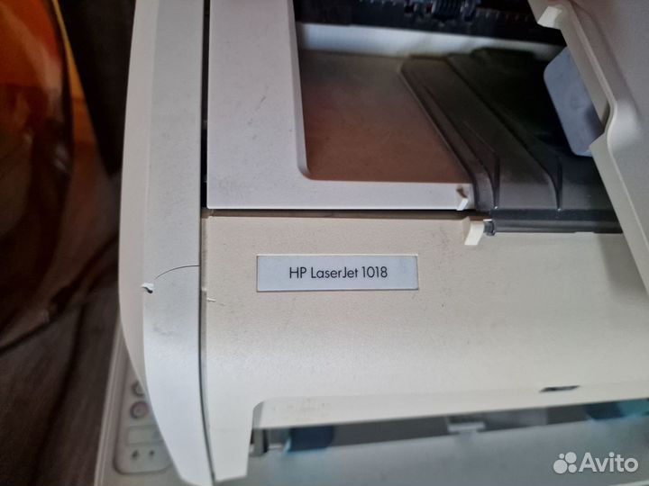 Принтер мфу HP DeskJet 2130 All-in one