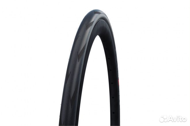 Велопокрышка Schwalbe Pro One Tube Evolution Su