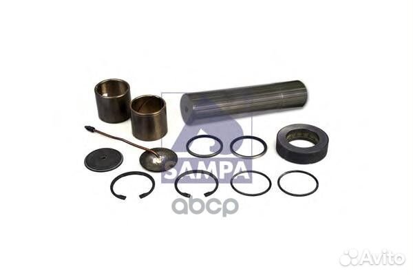 Ремкомплект шкворня MB MK/SK '010655 sampa